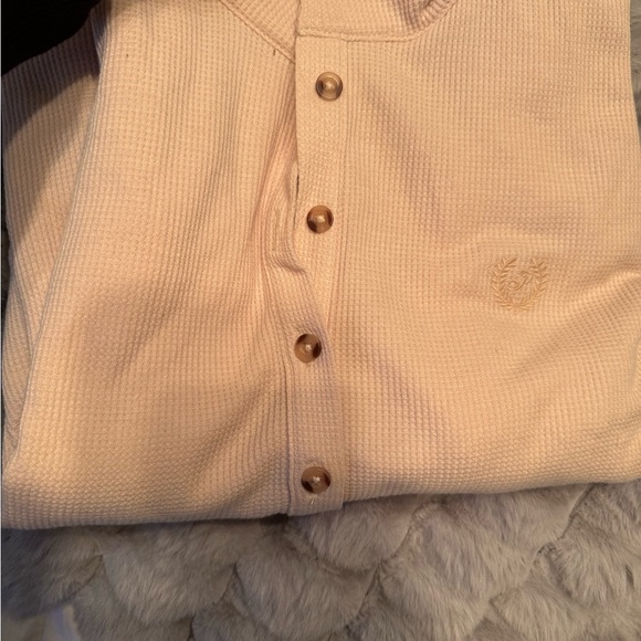 Victorias Secret Sleepwear Sz Lg in Coffee color - Picture 5 of 9